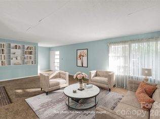 406 N Pine St, Lancaster, SC 29720