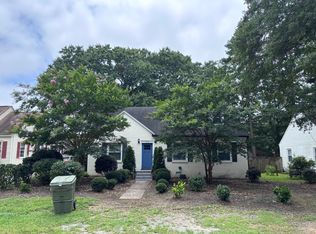 510 E Vance St, Fuquay Varina, NC 27526