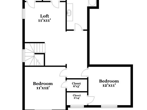 3rd image of 8837 Stewart St