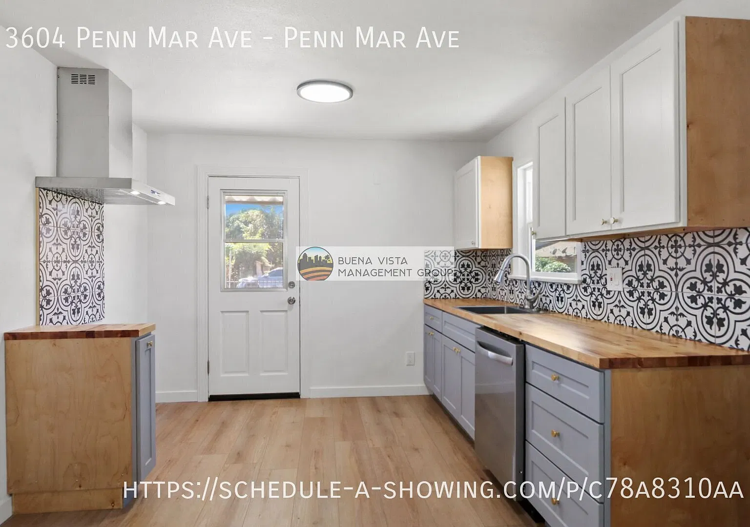 2 bed, $2,995 — Photo 1