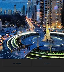 Rented by Quality Living Village, Inc.