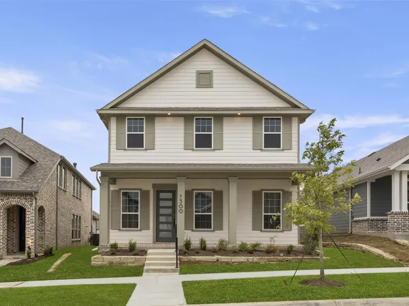 1500 Trailblazer Way, Northlake, TX 76247