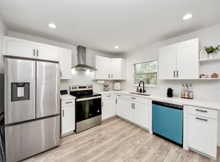 1110 Johnson St, Pasadena, TX 77506