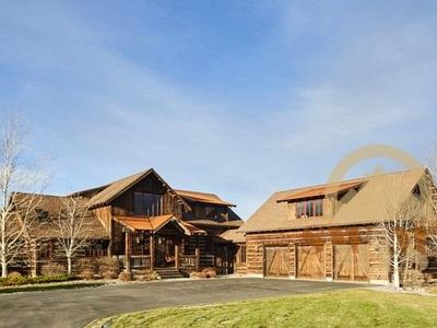 513 Doney Way, Bozeman, MT, 59718