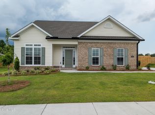 1269 Elbron Drive, Augusta, GA 30909