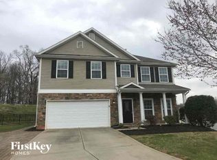 6004 Carson Springs Ct, Gastonia, NC 28056