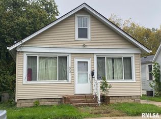 2714 N Springdale Ave, Peoria, IL