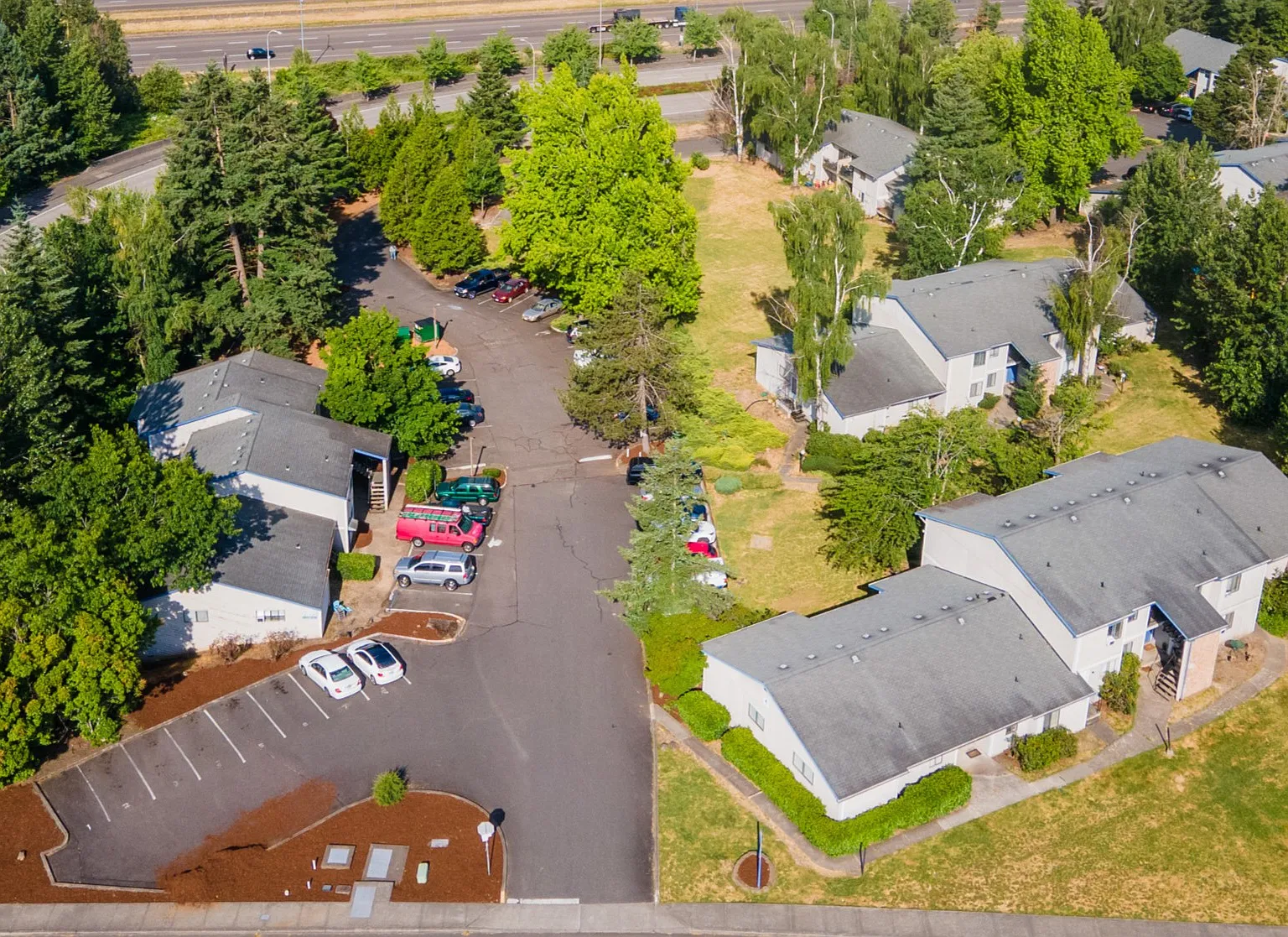 Stevens Orchard Apartments — Photo 2