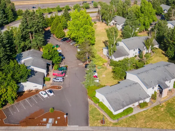 Stevens Orchard Apartments