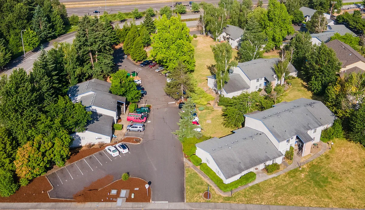 Photo 2 of 14 - 12025 SE Stevens Rd - Happy Valley, OR Building Photo - 12025 SE Stevens Rd