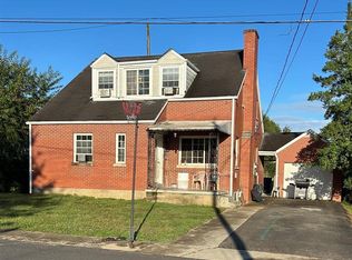 503 Redman Ave, Campbellsville, KY 42718