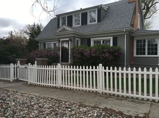 430 S 5th St, Douglas, WY 82633