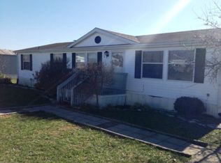 636 Elmwood Dr, Richmond, KY 40475