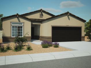 1612 W Aztec Dr, Coolidge, AZ 85128