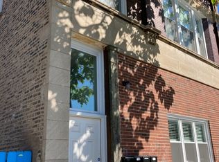 2807 S Lawndale Ave #2F, Chicago, IL 60623