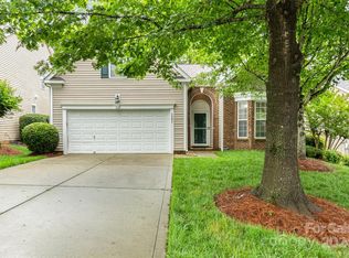 1591 Wilburn Park Ln NW, Charlotte, NC 28269