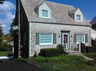 345 Wilbert Ave, Washington, PA