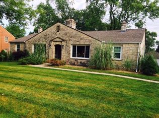 156 Fenway Rd, Columbus, OH 43214