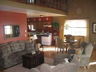 Living Room / Dining Room