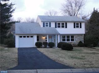 35 Clemens Rd, Doylestown, PA 18901