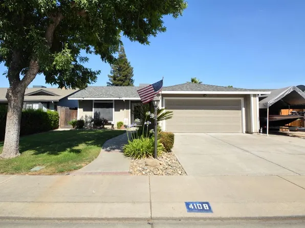 4108 Madeline Way, Modesto, CA 95356