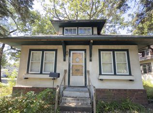 3252 46th Ave S, Minneapolis, MN 55406