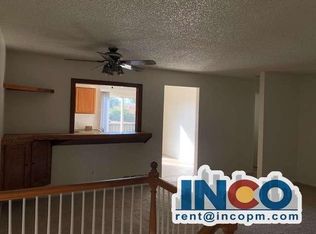 4318 N Freeport Way, Denver, CO 80239