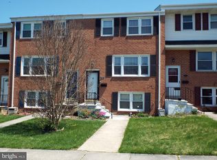 5607 Chelwynd Rd, Halethorpe, MD 21227