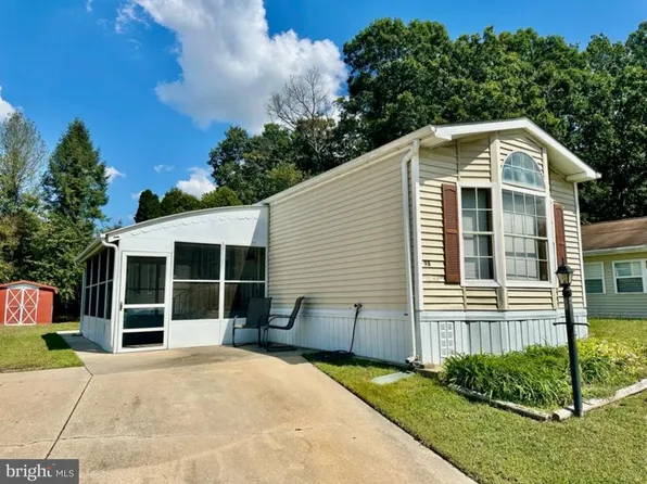 1616 Pennsylvania Ave Unit 98, Vineland, NJ 08361
