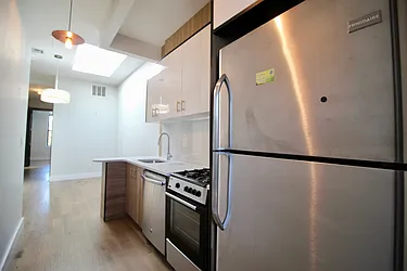 Rented by Hagstrom Management Inc