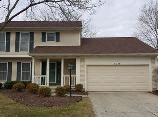 7471 Gardengate Pl, Dublin, OH 43016