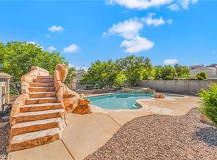 3120 Whispering Canyon Ct, Henderson, NV 89052