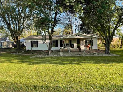 1854 E 400 N, Winchester, IN, 47394