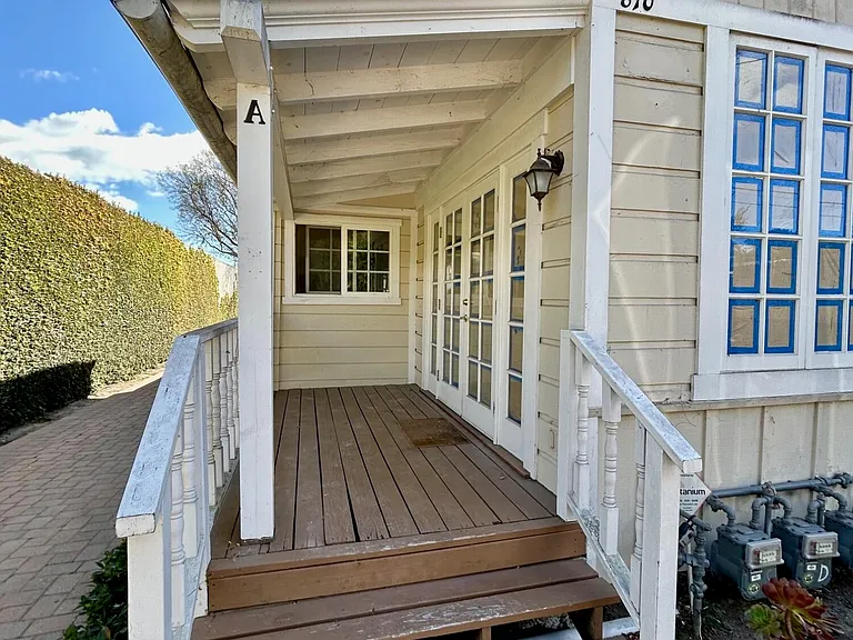 810 E Canon Perdido St #A — Photo 2