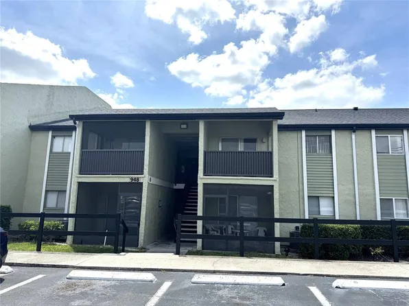 948 Lake Destiny Rd Unit H, Altamonte Springs, FL 32714