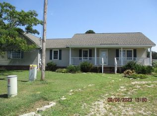 6231 Little Rock Church Rd, Lucama, NC 27851