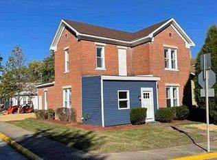 202 E 13th St, Jasper, IN 47546