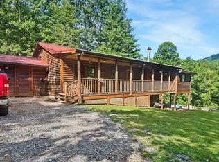 711 Arp Rd, Mineral Bluff, GA 30559