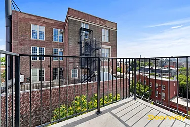 Rented by Doorway NYC, LLC