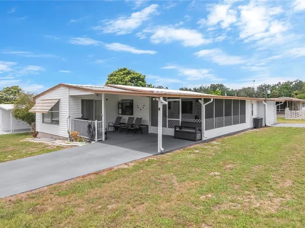 39219 Ola Ave, Zephyrhills, FL 33542