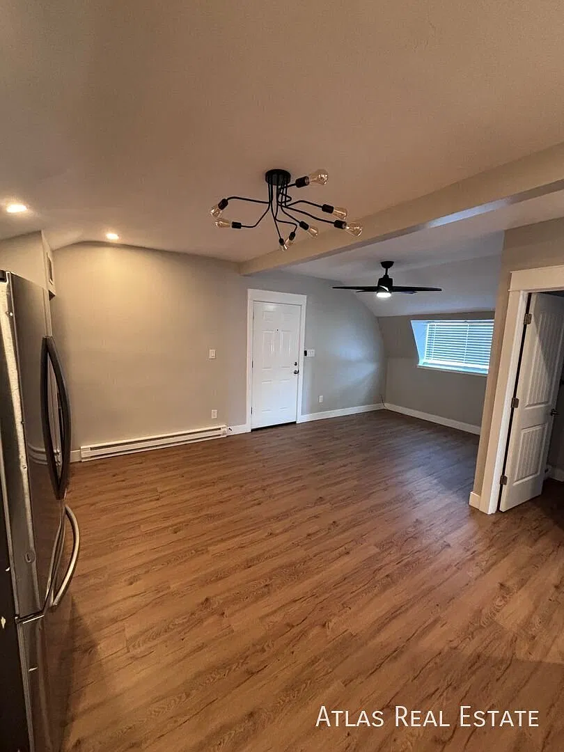 Welcome home to this inviting 1-bedroom, 1-bath apartment at 4415 S Broadway #1! — Photo 2