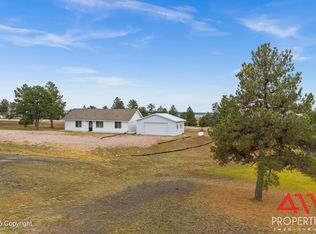 9 Big Buck Dr, Pine Haven, WY 82721