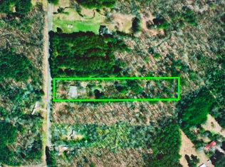 3201 S Hardin Reed Rd, White Hall, AR 71602