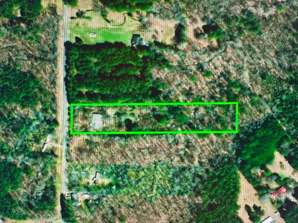3201 S Hardin Reed Rd, White Hall, AR 71602