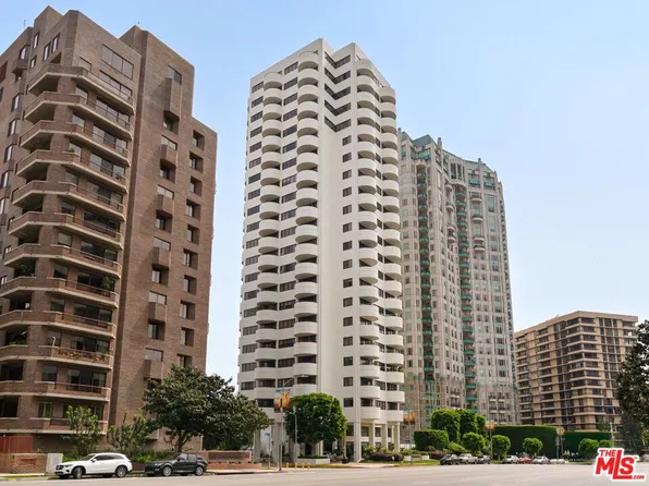 10560 Wilshire Blvd APT 2003, Los Angeles, CA 90024