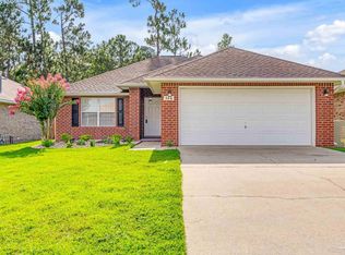 746 Mozingo Ln, Pensacola, FL 32514