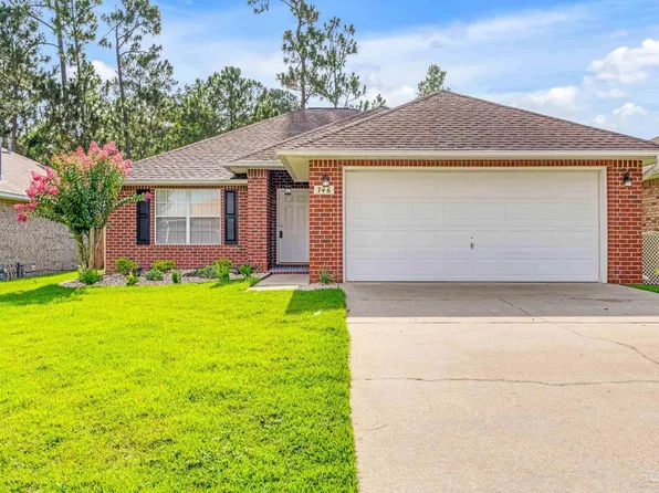 746 Mozingo Ln, Pensacola, FL 32514