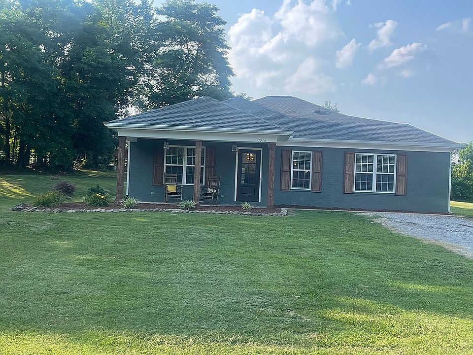 280 Yellowstone Rd, Troy, TN 38260 Zillow