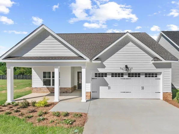 109 Yorkhill St, Dothan, AL 36305