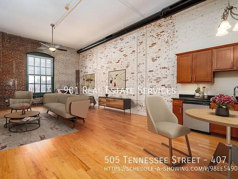 505 Tennessee St #407 — Photo 1